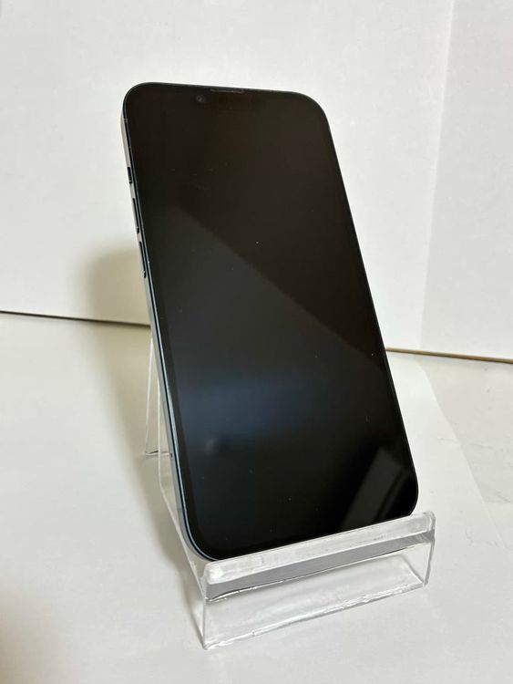 ���Хåƥ꡼87% iPhone14 128GB �ߥåɥʥ���   ����̵��