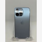 ���ϥԥͥ��ͥå� SIM�ե꡼ iPhone13Pro  256GB ������֥롼 �Хåƥ꡼79%