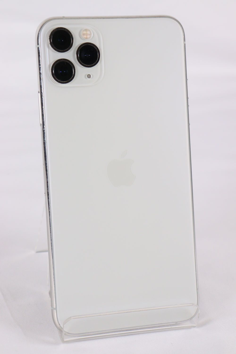 Apple iPhone 11 Pro Max シルバー 本体 SIMフリー Amazon | 【整備済み品】 Apple iPhone 11 Pro 256GB シルバー