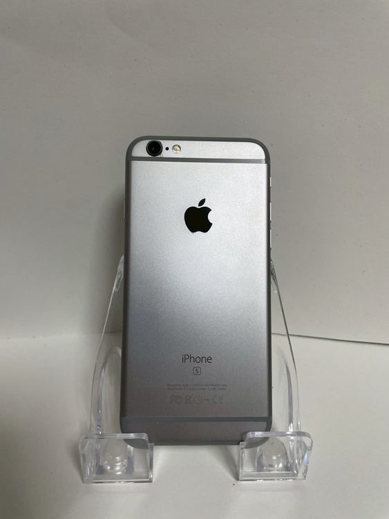 ϥԥͥͥå SIMե꡼ iPhone6s  16GB ڡ쥤 Хåƥ꡼89%