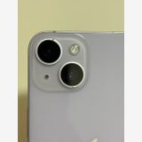 ���Хåƥ꡼80% SIM�ե꡼ iPhone14 128GB �ѡ��ץ�