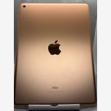 ○ハピネスネット iPad 第6世代 128GB ゴールド