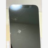 ���Хåƥ꡼87% SIM�ե꡼ iPhone14Plus 256GB �ѡ��ץ�