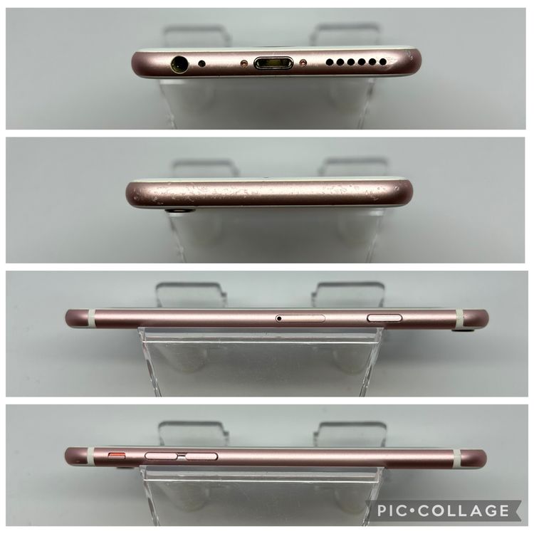 ���ϥԥͥ��ͥå� SIM�ե꡼ iPhone6s  16GB ������������� ����̵��