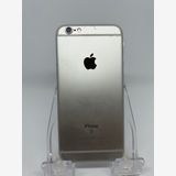 ○ハピネスネット SIMフリー iPhone6s  64GB シルバー 送料無料