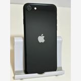 ��SIM�ե꡼ iPhoneSE ��2���� 64GB �֥�å�