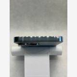 ���Хåƥ꡼85% SIM�ե꡼ iPhone13Pro 128GB ������֥롼