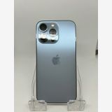 SIM�ե꡼ iPhone13Pro  256GB ������֥롼 �Хåƥ꡼73%