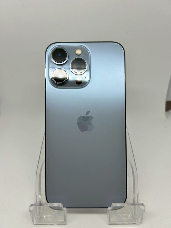 SIM�ե꡼ iPhone13Pro  256GB ������֥롼 �Хåƥ꡼73%