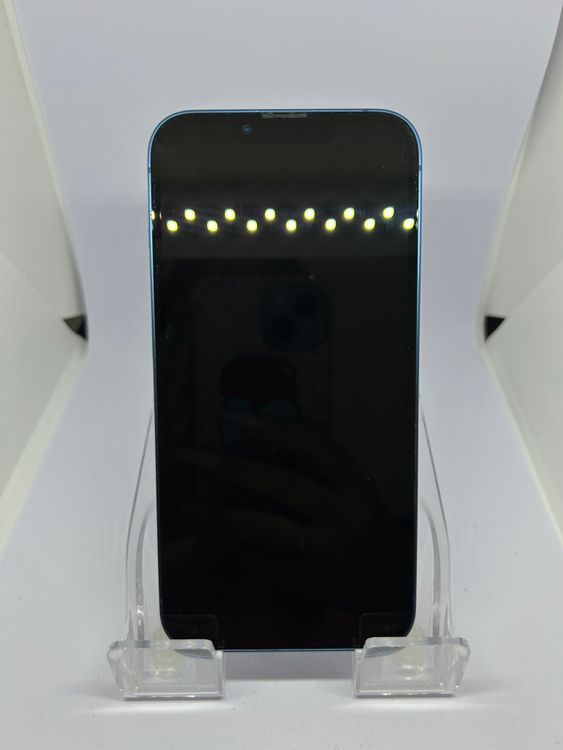 ������ SIM�ե꡼ iPhone13  128GB �֥롼