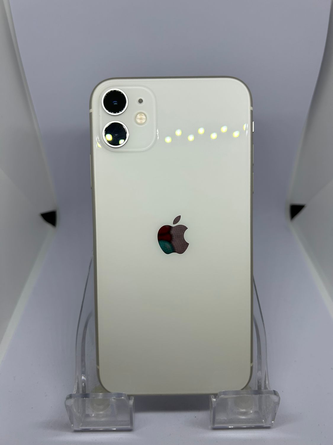 ムスビー｜○SIMフリー iPhone11 128GB ホワイト【iPhone11 SIMフリー