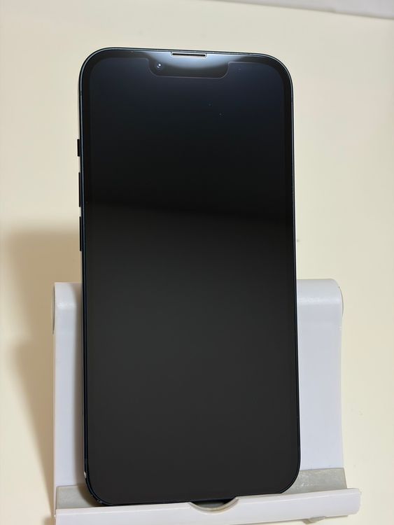 ���Хåƥ꡼80% SIM�ե꡼ iPhone14 128GB �ߥåɥʥ���