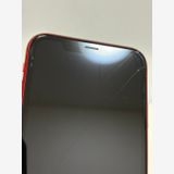 ���Хåƥ꡼86% SIM�ե꡼ iPhoneXR 64GB ��å�