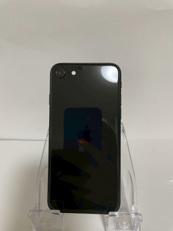 iPhone SE(第2世代)（SIMフリー） 商品一覧｜ムスビー【中古