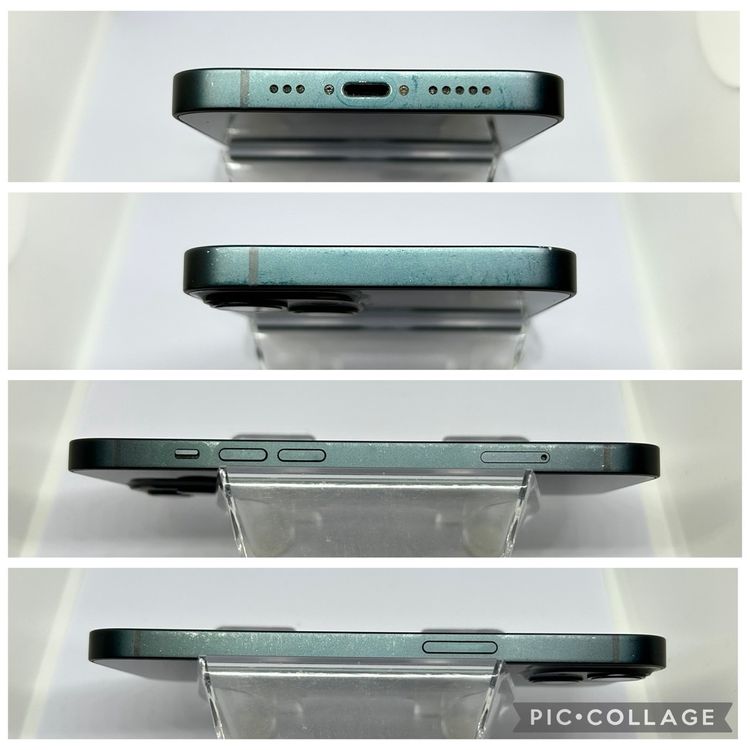��SIM�ե꡼ iPhone13  128GB �ߥåɥʥ��� �Хåƥ꡼86%
