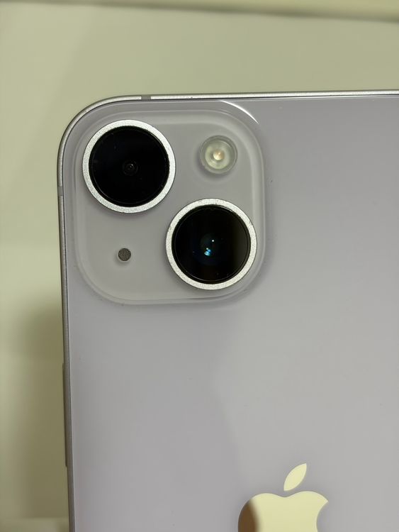 ���Хåƥ꡼83% ���� SIM�ե꡼ iPhone14 128GB �ѡ��ץ�