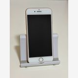���Хåƥ꡼82% ���ʡ�SIM�ե꡼ iPhone8 64GB �������