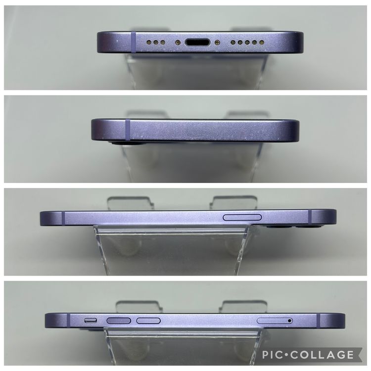 ���ϥԥͥ��ͥå� SIM�ե꡼ iPhone12  128GB �ѡ��ץ� �Хåƥ꡼76%