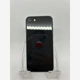 ��SIM�ե꡼ iPhoneSE��2����  128GB �֥�å� �Хåƥ꡼85%