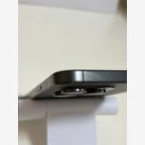 ���Хåƥ꡼82% SIM�ե꡼ iPhone15ProMax 256GB �֥�å������˥���