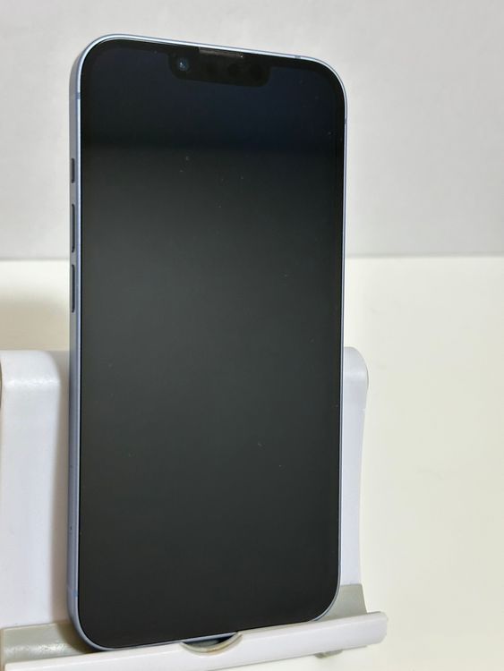 ��Ķ���� SIM�ե꡼ iPhone14 256GB �֥롼