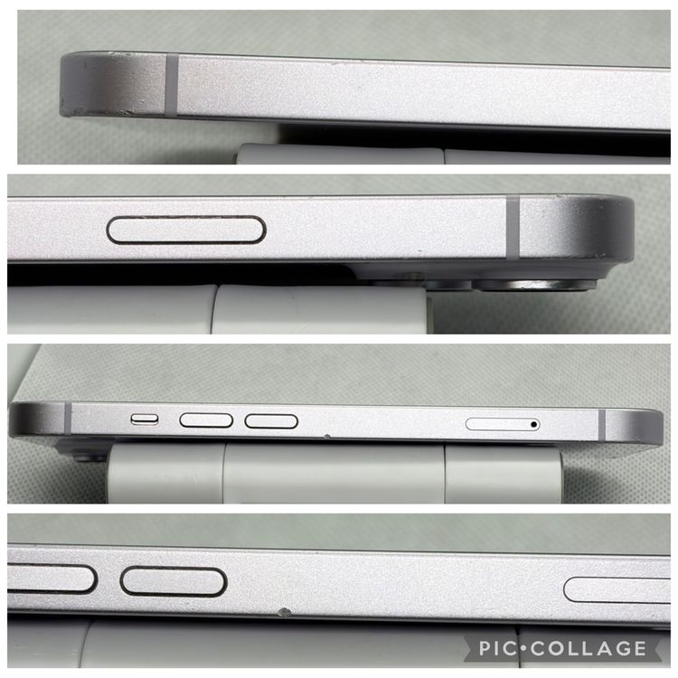 ���Хåƥ꡼85% SIM�ե꡼ iPhone14 128GB �ѡ��ץ�