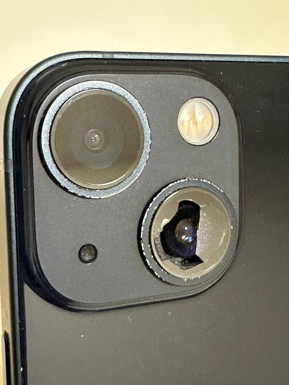 ��SIM�ե꡼ iPhone13mini 128GB �ߥåɥʥ���