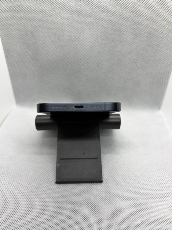 ���ϥԥͥ��ͥå� SIM�ե꡼ iPhone12 128GB �֥�å� �Хåƥ꡼88%