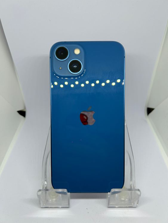 ������ SIM�ե꡼ iPhone13 128GB �֥롼