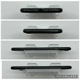 ��SIM�ե꡼ iPhone7  128GB �֥�å� �Хåƥ꡼76%