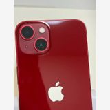 ���Хåƥ꡼82% SIM�ե꡼ iPhone13 128GB ��å�
