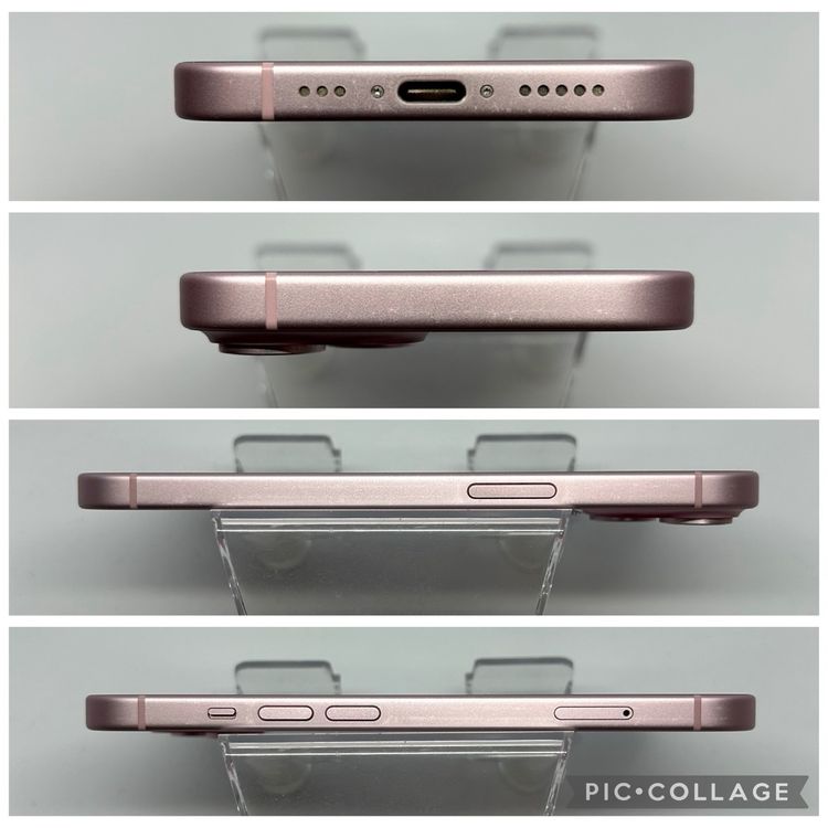 ϥԥͥͥå SIMե꡼ iPhone15  128GB ԥ ̵