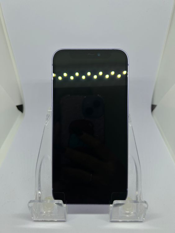 ��SIM�ե꡼ iPhone12mini  256GB �ѡ��ץ� �Хåƥ꡼78%
