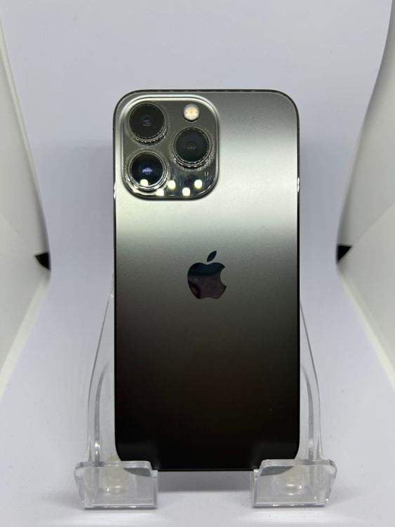 ��SIM�ե꡼ iPhone13Pro  128GB ����ե����� �Хåƥ꡼79%