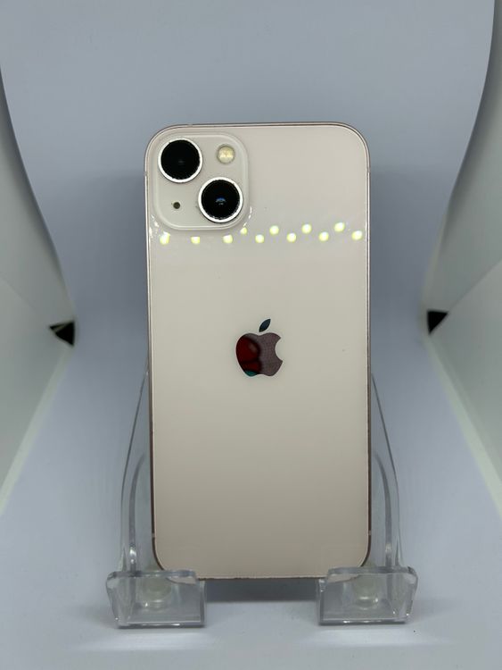��SIM�ե꡼ iPhone13  128GB �ԥ� �Хåƥ꡼71%