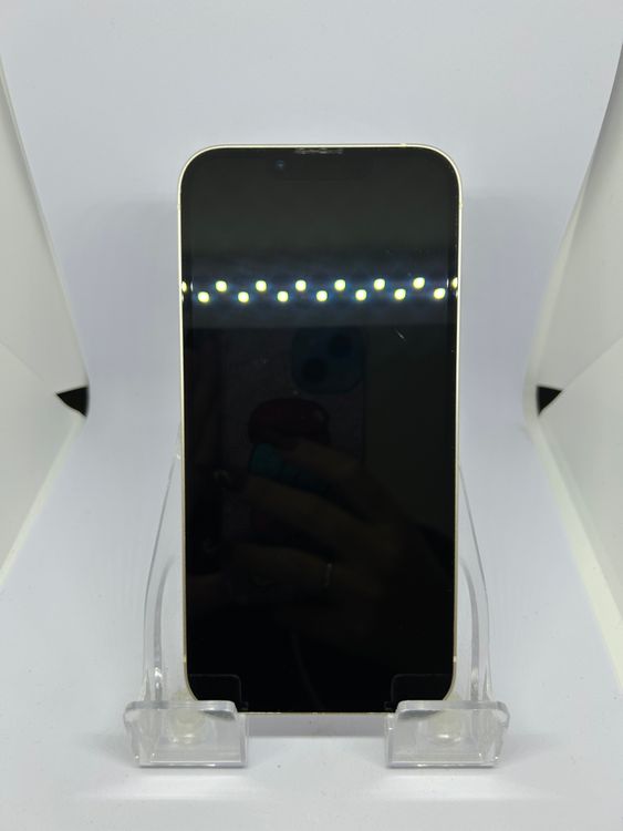 ��SIM�ե꡼ iPhone13  128GB �������饤�� �Хåƥ꡼79%