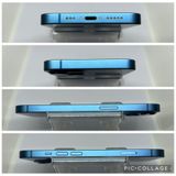 ������ SIM�ե꡼ iPhone13  128GB �֥롼