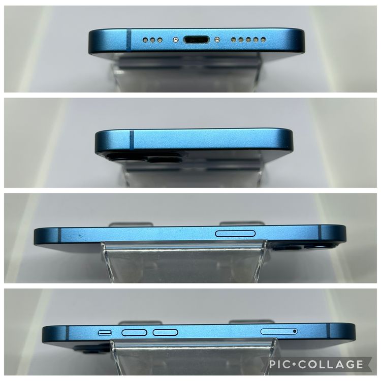 ������ SIM�ե꡼ iPhone13  128GB �֥롼