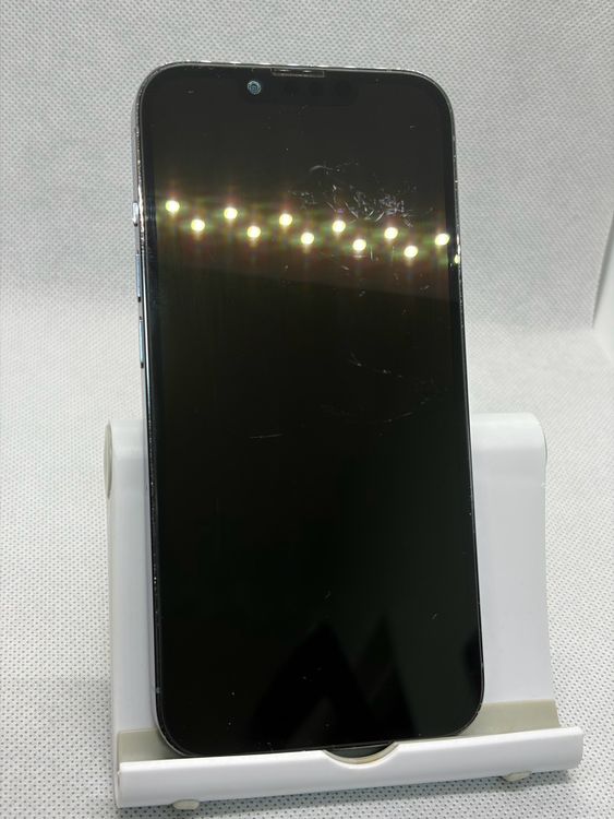 ��SIM�ե꡼ iPhone13Pro 128GB ������֥롼