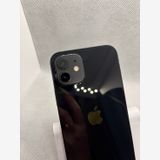 ���ϥԥͥ��ͥå� SIM�ե꡼ iPhone12 64GB �֥�å� �Хåƥ꡼84%