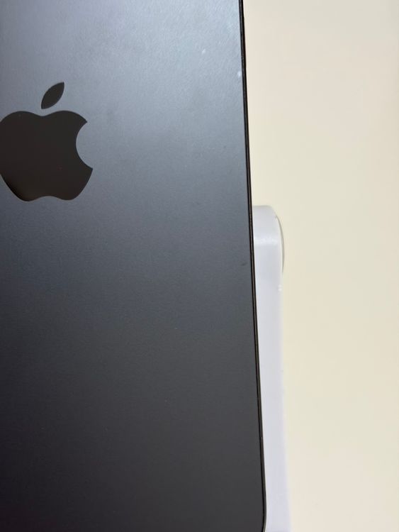 ���Хåƥ꡼85% SIM�ե꡼ iPhone15ProMax 256GB �֥�å������˥���