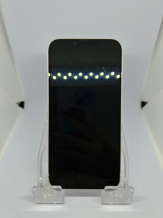 ��SIM�ե꡼ iPhone13  256GB �������饤�� �Хåƥ꡼74%