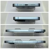 ��Ķ���� SIM�ե꡼ iPhone14  256GB �֥롼