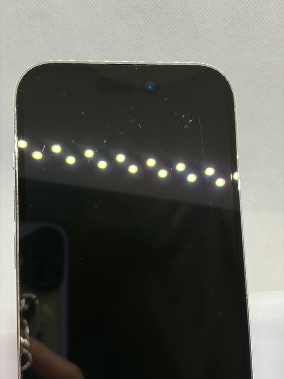 ���Хåƥ꡼86% SIM�ե꡼ iPhone14Pro 512GB ����С�