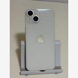 ●美品 SIMフリー iPhone14 128GB スターライト