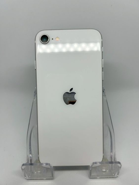 ϥԥͥͥå SIMե꡼ iPhoneSE2  128GB ۥ磻 ̵