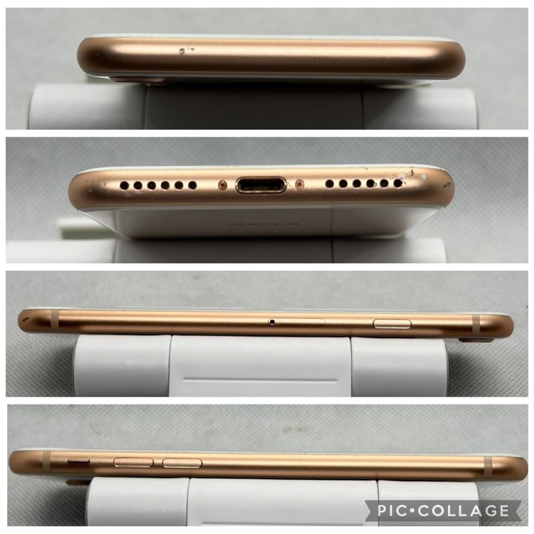 ���ϥԥͥ��ͥå� SIM�ե꡼ iPhone8 64GB �������