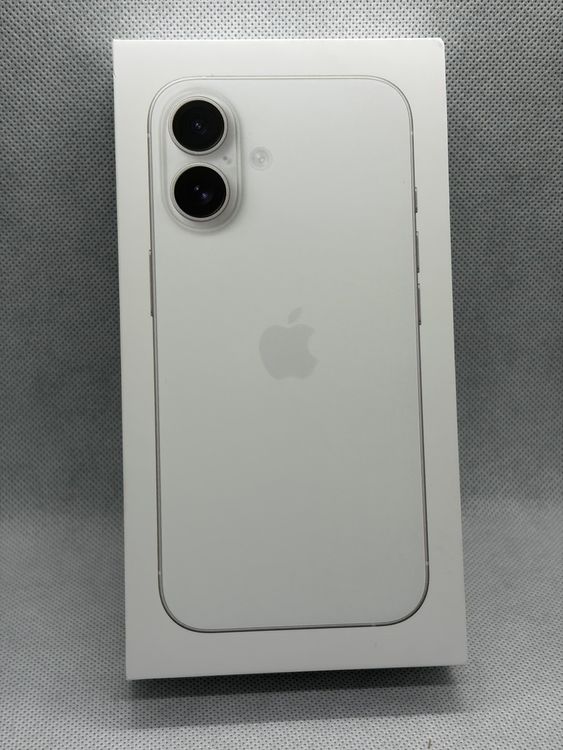 ������̤���� SIM�ե꡼ iPhone16 128GB �ۥ磻��