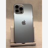 ○バッテリー100% SIMフリー iPhone13ProMax 1TBシエラブルー
