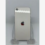 ��SIM�ե꡼ iPhoneSE��3����  128GB �������饤�� �Хåƥ꡼75%